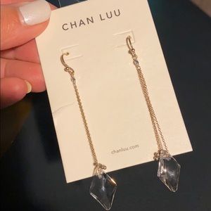 Chan Lulu Earrings